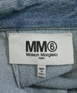 MM6（エムエムシックス）ロング・マキシ丈スカート 青 サイズ:36(XS位) レディース/2200666890030