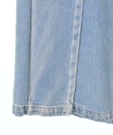 MM6（エムエムシックス）ロング・マキシ丈スカート 青 サイズ:36(XS位) レディース/2200666890030