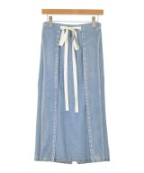 MM6 ロング・マキシ丈スカート