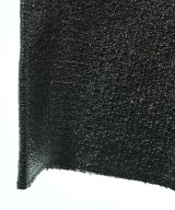 MM6（エムエムシックス）クロップドパンツ 黒 サイズ:36(XS位) レディース/2200660350066