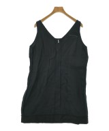 MM6（エムエムシックス）ワンピース 黒 サイズ:42(M位) レディース/2200660351049