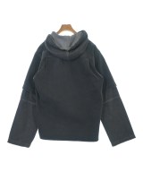 MM6（エムエムシックス）カジュアルシャツ 黒 サイズ:M メンズ/2200664222086