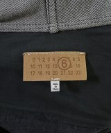 MM6（エムエムシックス）カジュアルシャツ 黒 サイズ:M メンズ/2200664222086