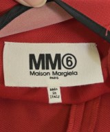 MM6（エムエムシックス）ロング・マキシ丈スカート 赤 サイズ:40(M位) レディース/2200664849047