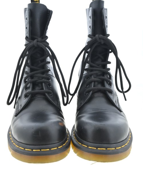 MM6（エムエムシックス）ブーツ 黒 サイズ:UK5(23.5cm位) レディース/2200666573056