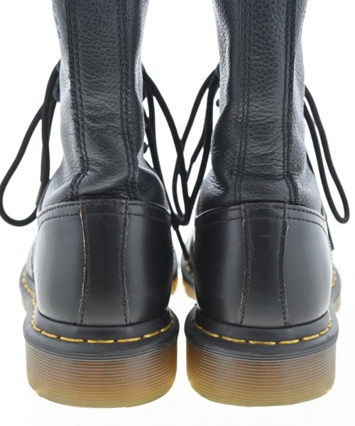 MM6（エムエムシックス）ブーツ 黒 サイズ:UK5(23.5cm位) レディース/2200666573056