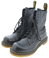 MM6（エムエムシックス）ブーツ 黒 サイズ:UK5(23.5cm位) レディース/2200666573056