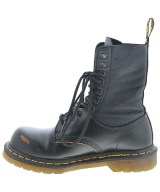 MM6（エムエムシックス）ブーツ 黒 サイズ:UK5(23.5cm位) レディース/2200666573056