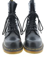 MM6（エムエムシックス）ブーツ 黒 サイズ:UK5(23.5cm位) レディース/2200666573056