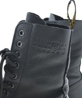 MM6（エムエムシックス）ブーツ 黒 サイズ:UK5(23.5cm位) レディース/2200666573056