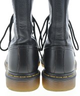 MM6（エムエムシックス）ブーツ 黒 サイズ:UK5(23.5cm位) レディース/2200666573056