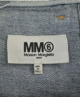 MM6（エムエムシックス）ロング・マキシ丈スカート 青 サイズ:42(M位) レディース/2200667035027