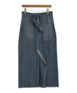 MM6 ロング・マキシ丈スカート