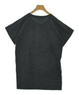MM6（エムエムシックス）Tシャツ・カットソー 黒 サイズ:M レディース/2200662807063