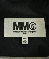 MM6（エムエムシックス）Tシャツ・カットソー 黒 サイズ:M レディース/2200662807063