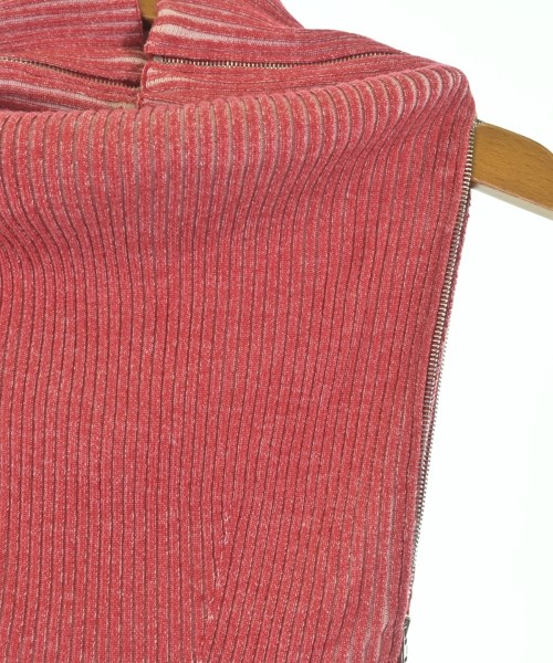 MM6（エムエムシックス）ワンピース 赤 サイズ:M レディース/2200662807070