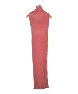 MM6（エムエムシックス）ワンピース 赤 サイズ:M レディース/2200662807070