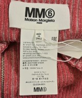 MM6（エムエムシックス）ワンピース 赤 サイズ:M レディース/2200662807070