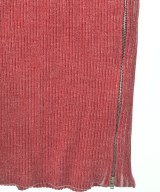 MM6（エムエムシックス）ワンピース 赤 サイズ:M レディース/2200662807070