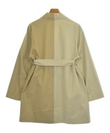 MM6（エムエムシックス）チェスターコート ベージュ サイズ:36(XS位) レディース/2200664178031