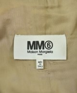 MM6（エムエムシックス）チェスターコート ベージュ サイズ:36(XS位) レディース/2200664178031