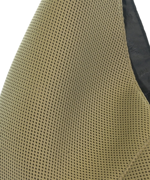 MM6（エムエムシックス）トートバッグ ベージュ サイズ:- レディース/2200664240042