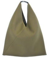 MM6（エムエムシックス）トートバッグ ベージュ サイズ:- レディース/2200664240042