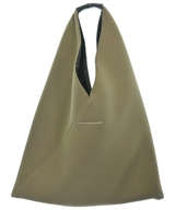 MM6（エムエムシックス）トートバッグ ベージュ サイズ:- レディース/2200664240042