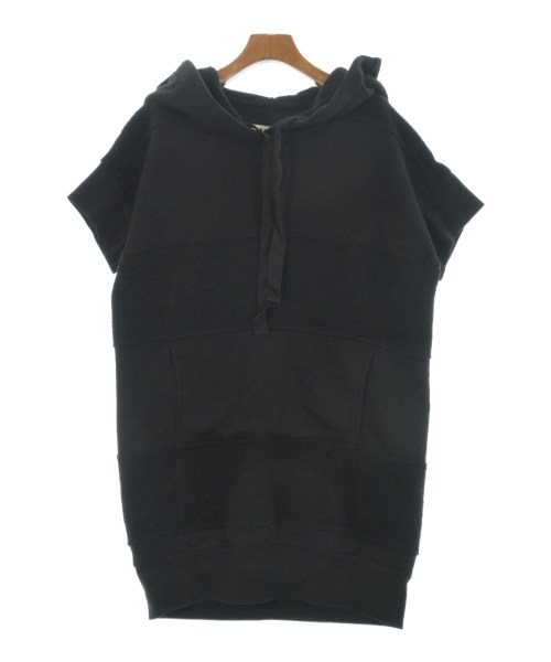 MM6(エムエムシックス)ワンピース 黒 サイズ:M/2200664699017