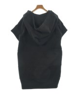 MM6（エムエムシックス）ワンピース 黒 サイズ:M レディース/2200664699017