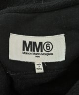 MM6（エムエムシックス）ワンピース 黒 サイズ:M レディース/2200664699017