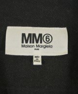 MM6（エムエムシックス）デニムジャケット 黒 サイズ:36(XS位) レディース/2200665022012