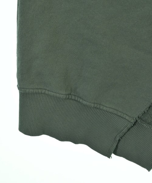 MM6（エムエムシックス）スウェットパンツ カーキ サイズ:XS レディース/2200665022036