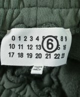 MM6（エムエムシックス）スウェットパンツ カーキ サイズ:XS レディース/2200665022036