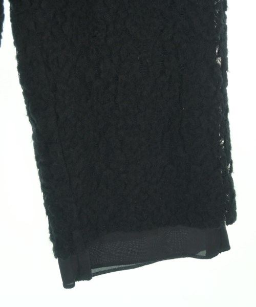 MM6（エムエムシックス）その他 黒 サイズ:38(S位) レディース/2200665308154