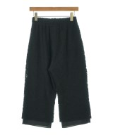 MM6（エムエムシックス）その他 黒 サイズ:38(S位) レディース/2200665308154