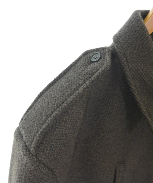 MM6（エムエムシックス）その他 茶 サイズ:42(XS位) メンズ/2200667253018