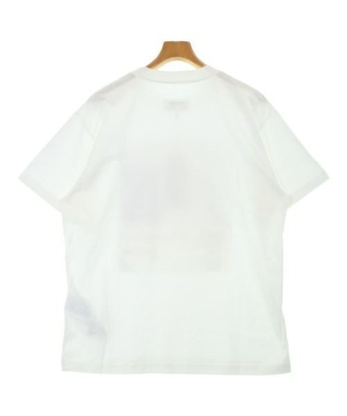 MM6（エムエムシックス）Tシャツ・カットソー 白 サイズ:XS メンズ/2200667299047