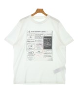 MM6（エムエムシックス）Tシャツ・カットソー 白 サイズ:XS メンズ/2200667299047