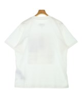 MM6（エムエムシックス）Tシャツ・カットソー 白 サイズ:XS メンズ/2200667299047