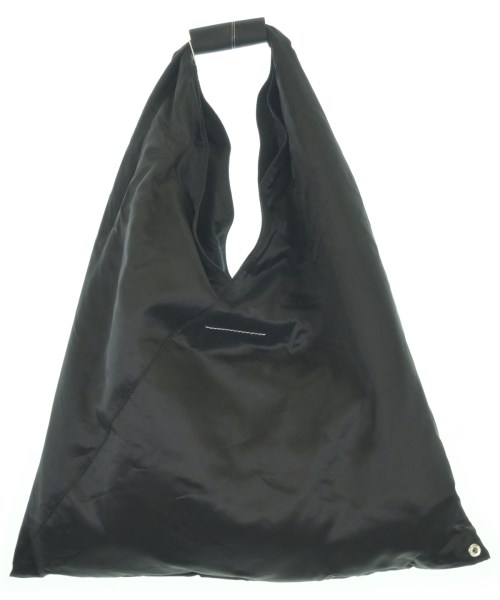 MM6（エムエムシックス）トートバッグ 黒 サイズ:- レディース/2200667299108