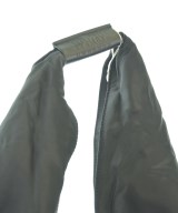 MM6（エムエムシックス）トートバッグ 黒 サイズ:- レディース/2200667299108