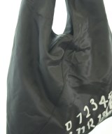 MM6（エムエムシックス）トートバッグ 黒 サイズ:- レディース/2200667299108