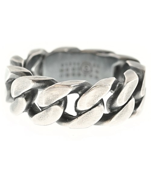 エムエムシックス(MM6)のMM6 リング