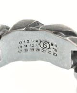 MM6（エムエムシックス）リング シルバー サイズ:8(23号位) レディース/2200667299344