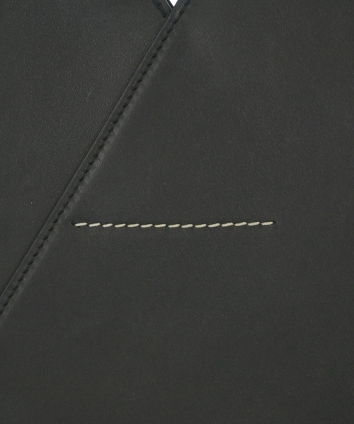 MM6（エムエムシックス）その他 黒 サイズ:- レディース/2200667363045