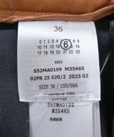 MM6（エムエムシックス）ロング・マキシ丈スカート 茶 サイズ:36(XS位) レディース/2200667551114