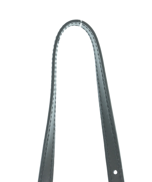 MM6（エムエムシックス）ショルダーバッグ 黒 サイズ:- レディース/2200667685192