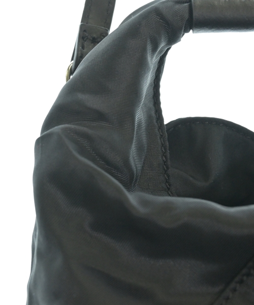 MM6（エムエムシックス）ショルダーバッグ 黒 サイズ:- レディース/2200667685192