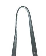 MM6（エムエムシックス）ショルダーバッグ 黒 サイズ:- レディース/2200667685192